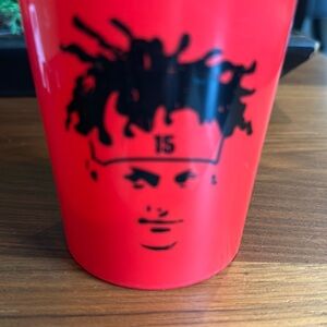 Meet your Posher, Lawrence